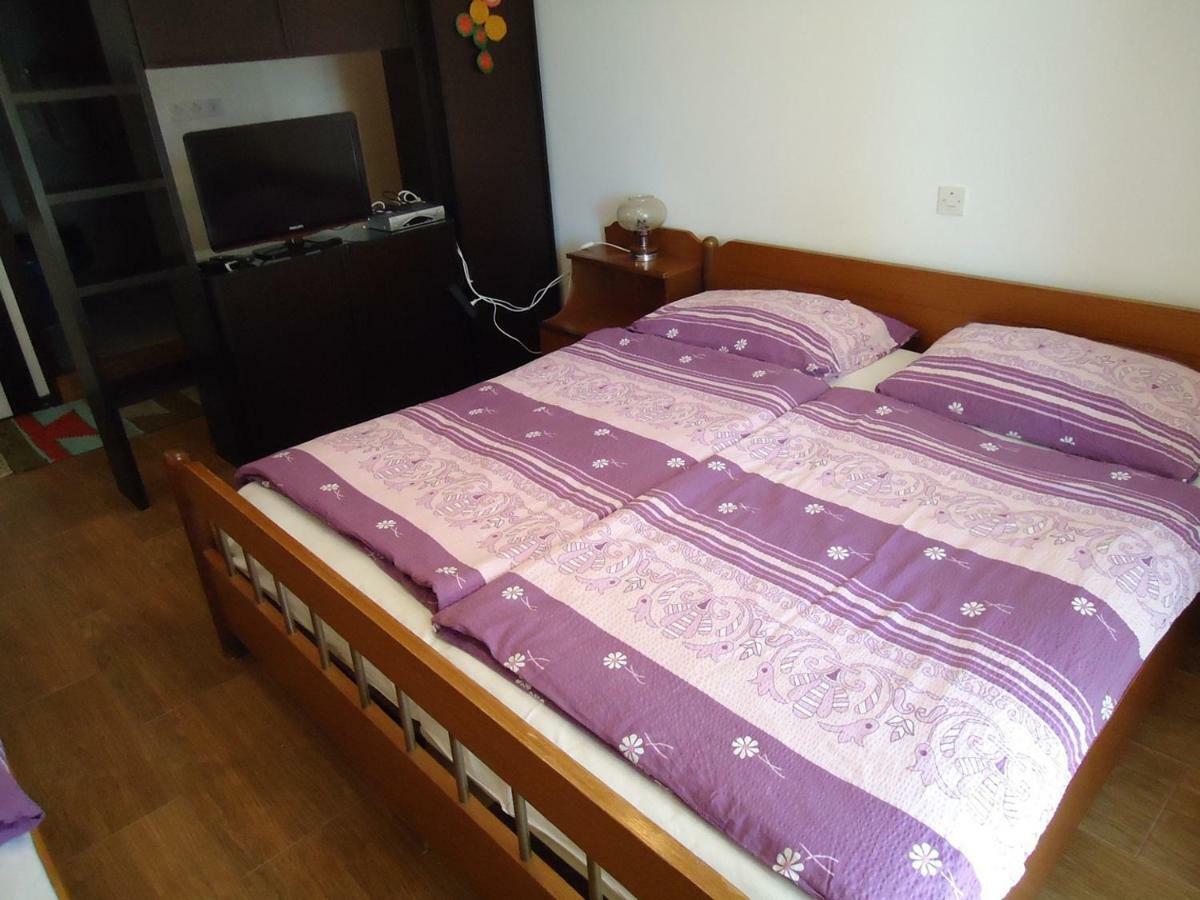 Studio Apartment Carli Savudrija Exterior foto