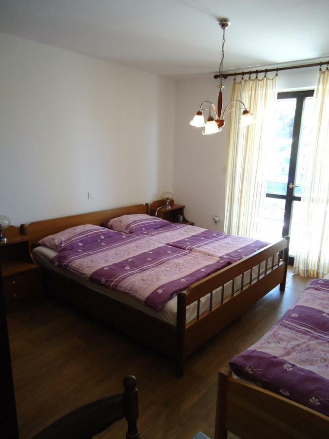 Studio Apartment Carli Savudrija Exterior foto