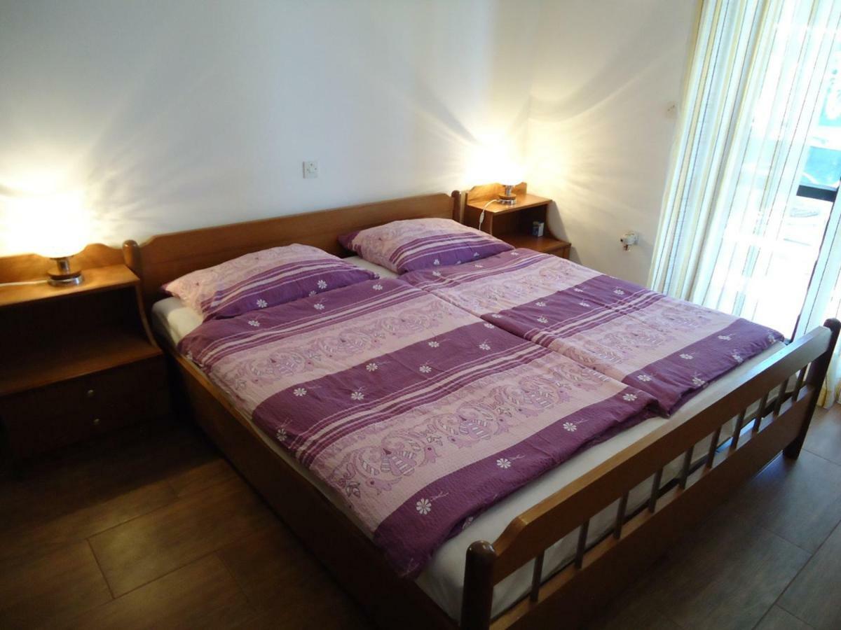 Studio Apartment Carli Savudrija Exterior foto