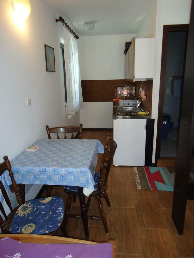 Studio Apartment Carli Savudrija Exterior foto